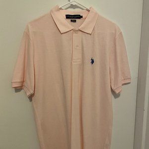 Polo Ralph Lauren - Mens Polo (Medium)